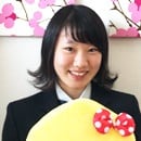 会員生近影
