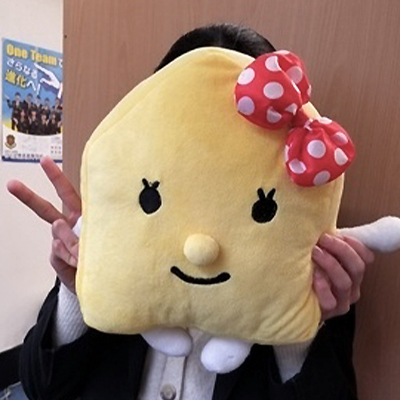 会員生近影