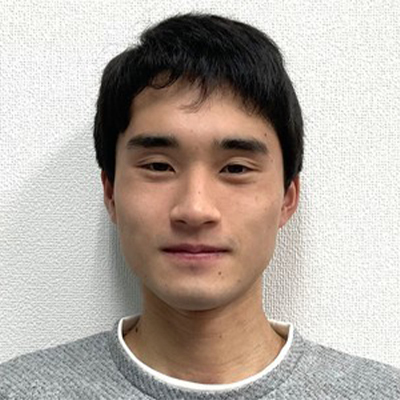 会員生近影