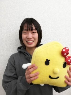 会員生近影
