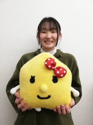 会員生近影