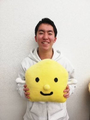 会員生近影