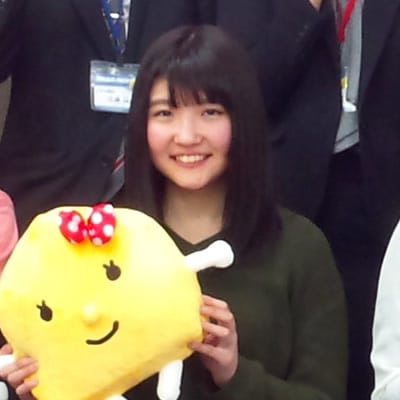 会員生近影