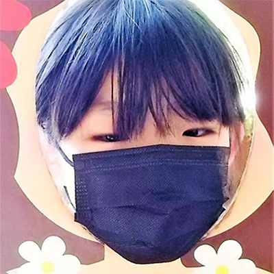 会員生近影