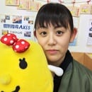 会員生近影