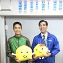 会員生近影