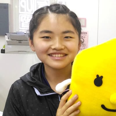 会員生近影
