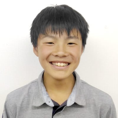 会員生近影