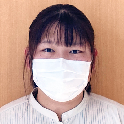 会員生近影