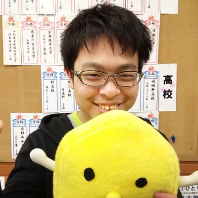 会員生近影