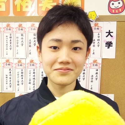 会員生近影