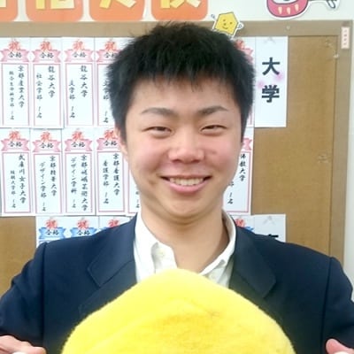会員生近影