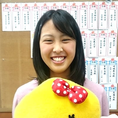 会員生近影