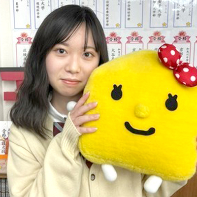 会員生近影