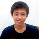 会員生近影