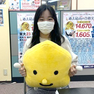 会員生近影