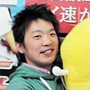 会員生近影