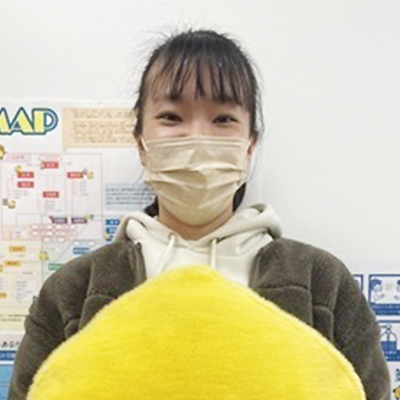 会員生近影