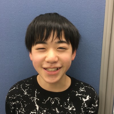 会員生近影