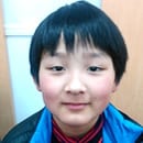 会員生近影