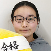 会員生近影