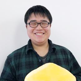 会員生近影