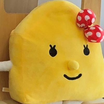 会員生近影