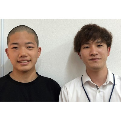 会員生近影