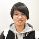 会員生近影