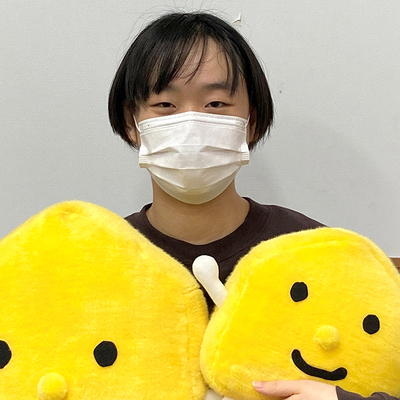 会員生近影