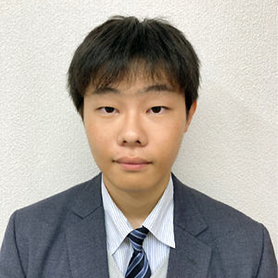 会員生近影