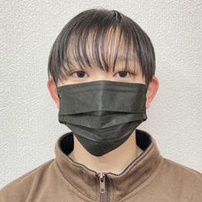 会員生近影