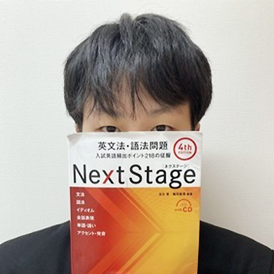 会員生近影