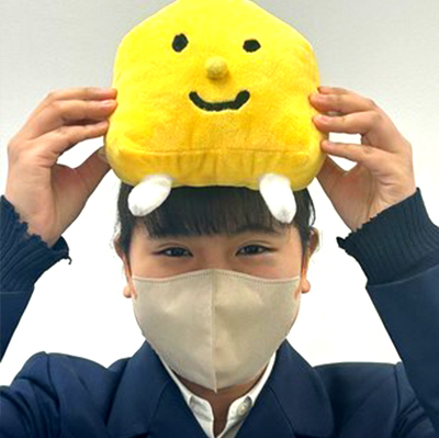 会員生近影