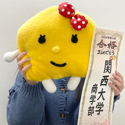 会員生近影