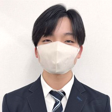 会員生近影