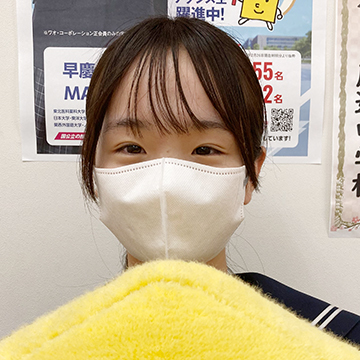 会員生近影