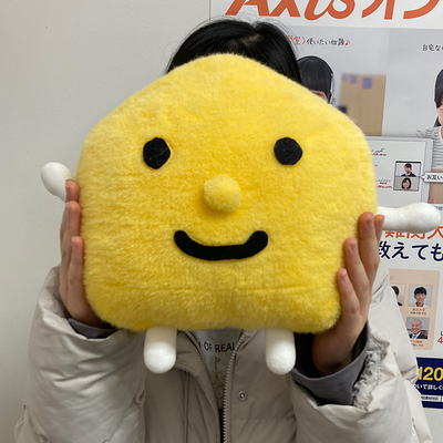 会員生近影