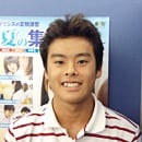 会員生近影