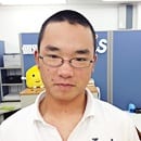 会員生近影