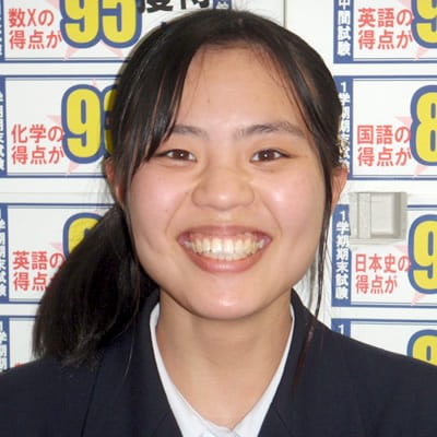 会員生近影