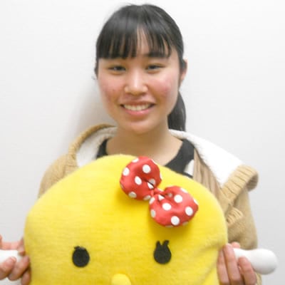 会員生近影