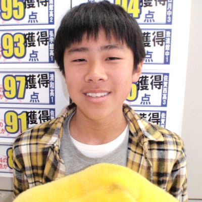 会員生近影