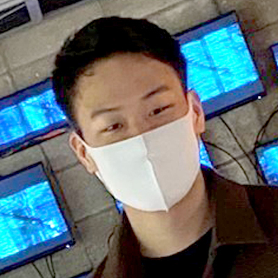 会員生近影