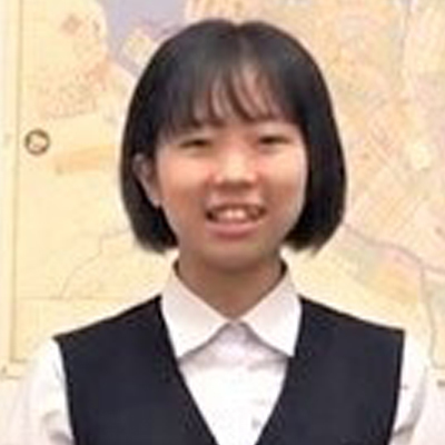 会員生近影