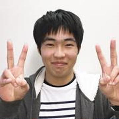 会員生近影