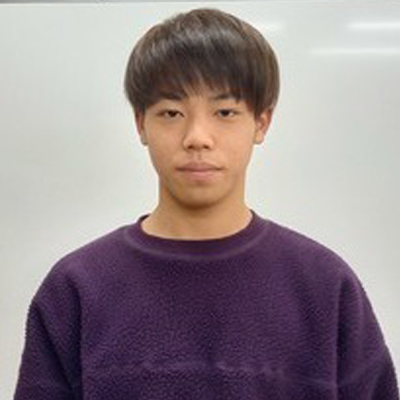 会員生近影