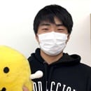 会員生近影