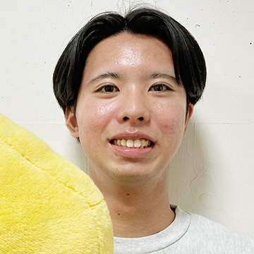 会員生近影