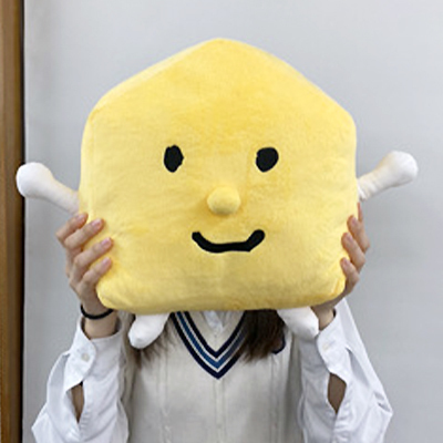 会員生近影